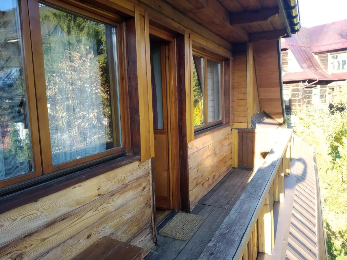 Pokoje U Tadeusza, Zakopane
